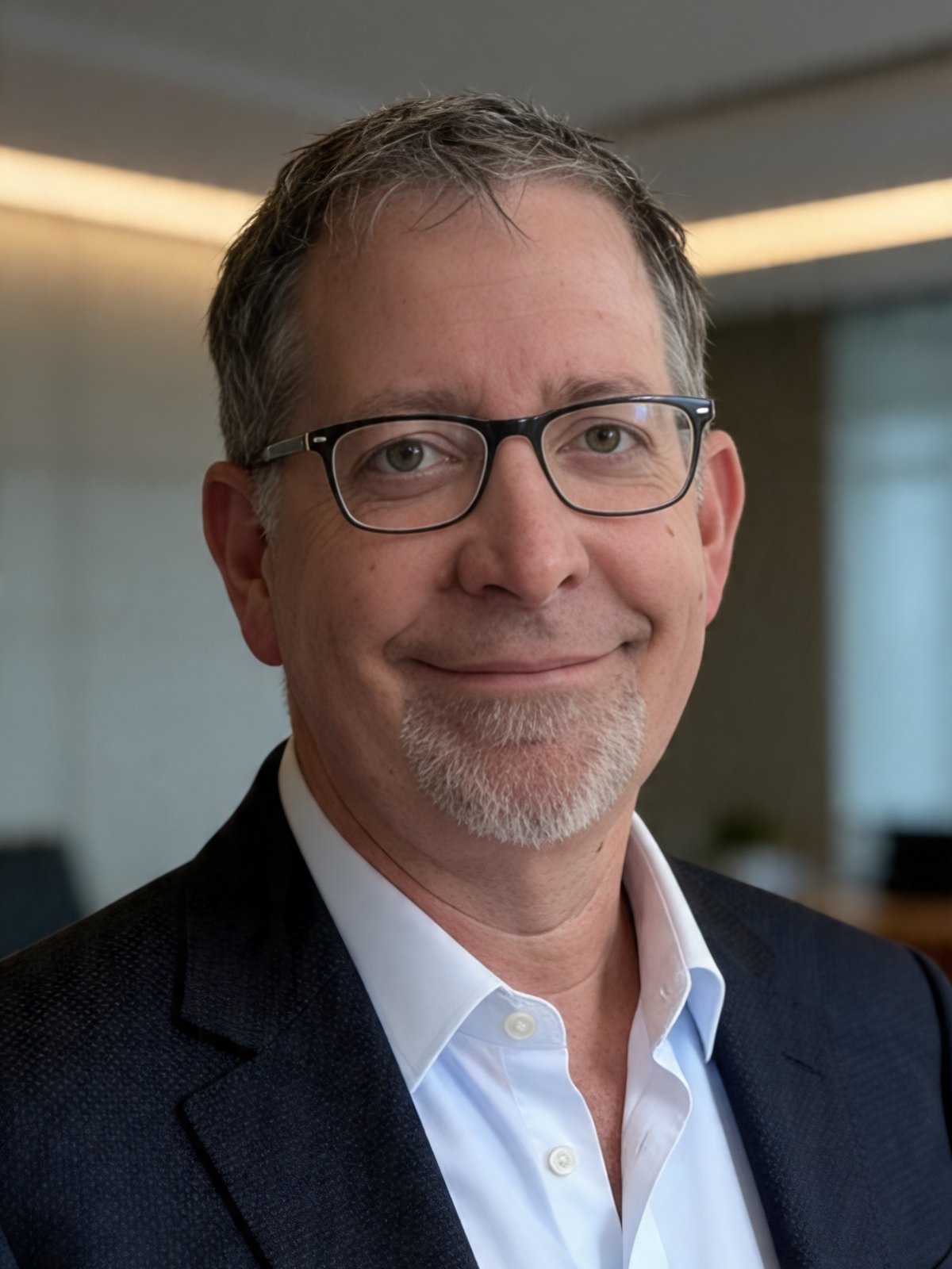 Eric Haase, attorney at Haase Law PLLC